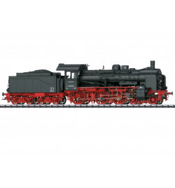 Trix T22863 - Güterzug-Dampflok BR 94 DB