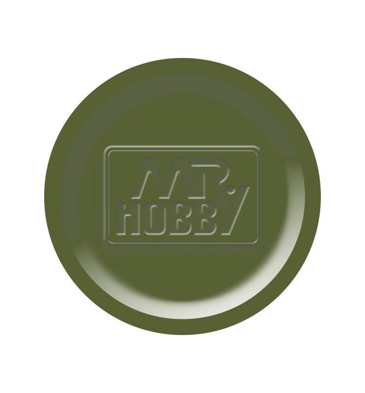 Mr.Hobby C003 - Farba Mr. Color, Red