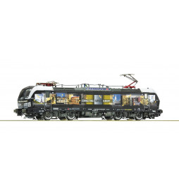 Roco 73987 - Electric locomotive 193 875-2 MRCE