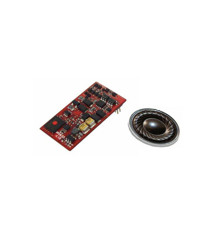 Piko 56486 - PIKO SmartDecoder 4.1 Sound mit Lautsprecher (für BR S499)