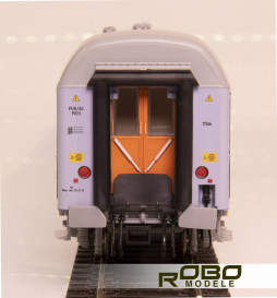 Robo 222210 - Wagon 2 kl 111Ah typ Y, St. Wrocław, ep. VI