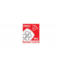 Piko 35008 - R/C Analog Regler max. 5A / 230V