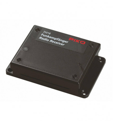 Piko 35018 - G-Funkempfänger 2,4 GHz