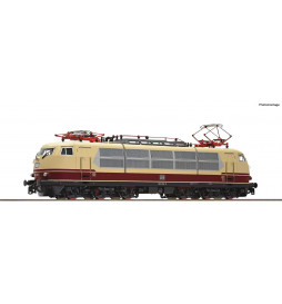 Roco 78213 - Electric locomotive class 103 109-5 DB, ep. 4, AC