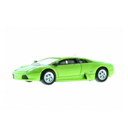 Brekina RIK38604 -Lamborghini Murcielago , kolor zielony