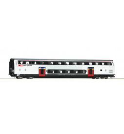 Roco 74493 - 1st class double deck coach