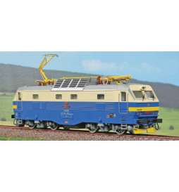 ACME AC69333 - Electric loco class 350 fo the ČSD railway company, SOUND