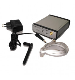 Digisound-5.5 - Dekoder dźwięku, jazdy i oświetlenia DCC PluX22 + głośnik