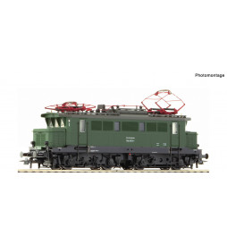 Roco 58548 - Electric locomotive 144 096-5 DB, ep. IV