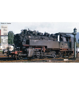 Roco 70317 - Steam locomotive 086 400-9 DB, ep. IV