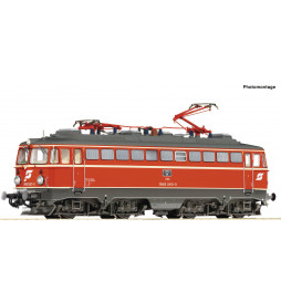 Roco 79609 - Electric locomotive 1042 563-5 ÖBB, ep. IV-V, wersja AC (Marklin)