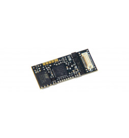 Roco 10890 - Dekoder jazdy, oświetlenia i dźwięku z wtyczką 8-pin