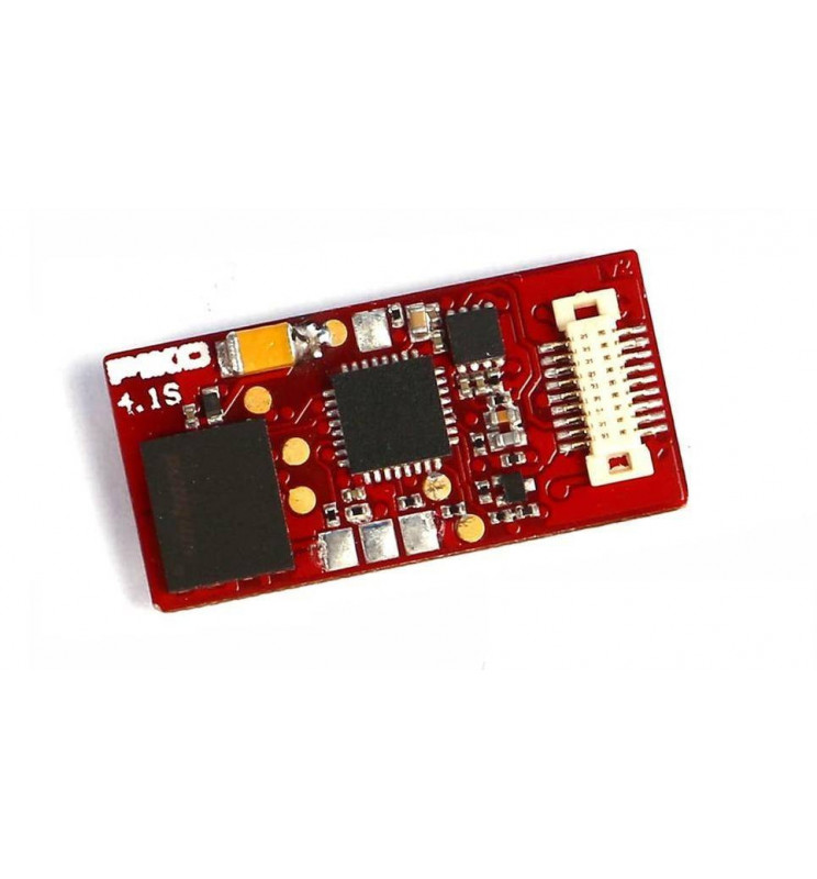 Piko 46405 - PIKO SmartDecoder 4.1 Sound Next18