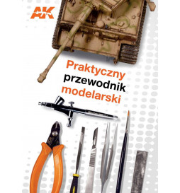 AK-252PL - Praktyczny przewodnik modelarski
