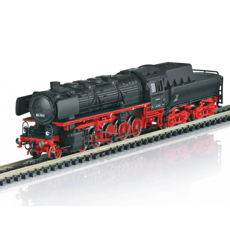 Trix 16441 - Class 44 Steam Locomotive