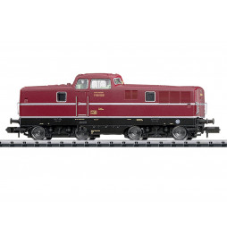 Trix 16801 - Class V 80 Diesel Locomotive