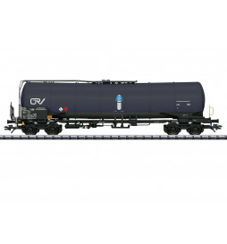 Trix 24218 - Wagon cysterna On Rail