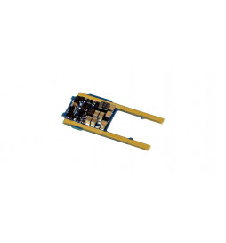 ESU 58731 - LokSound 5 micro DCC Direct Kato Japan "Leerdecoder", Retail, Spurweite: N