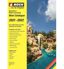 Noch 71120 - Katalog 2019/2020 wersja angielska