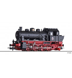 Tillig H0 72013 - lokomotywa parowa TKp30-1 PKP, Ep. II -NEW-