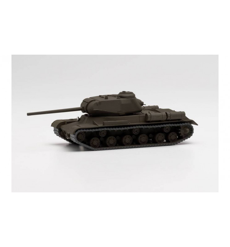 Herpa 743471-002 - Czołg Panzer JS-1 USSR