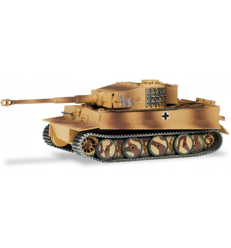 Herpa 746458 - Czołg Tiger