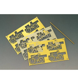 Weinert 3372 - Hydrant