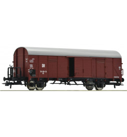 Roco 76308 - Wagon towarowy DR, ep. III-IV