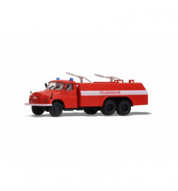 Igra Model 66817016 - Tatra 148 Feuerwehr DE