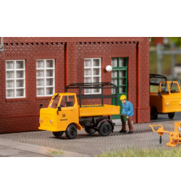 Auhagen 41669 - Multicar M22