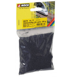 Noch 09376 - Szuter ciemnoszary