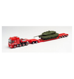 Herpa 920155 - MB T2 LF8/6 "Plieningen"