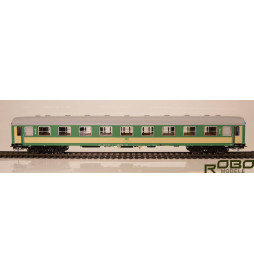 Robo 211110 - Wagon osobowy 1 klasy 111Ag , St. Wrocław, ep. Vc