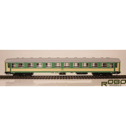 Robo 244500 - Wagon kuszetka 110Ac typ Y, St. Gdynia, ep. IVc