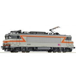 Roco 73878 - Electric locomotive BB 22332