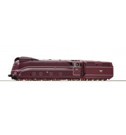 Roco 71204 - Steam locomotive class 01.10 DRB, ep. II