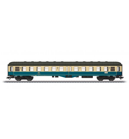 Marklin 43165 -  Wagon pasażerski1/ 2kl DB, ep.IV