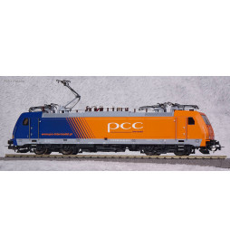Piko 59868 - Elektrowóz E186 PCC Intermodal, ep. VI