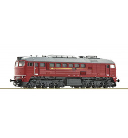 Roco 36295 - Diesel locomotive class 120 DR, ep. IV