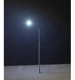 Faller 180100 - Lampy uliczne LED, 3 szt.