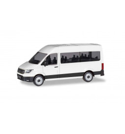 Herpa 013598 - MiniKit VW Crafter , biały