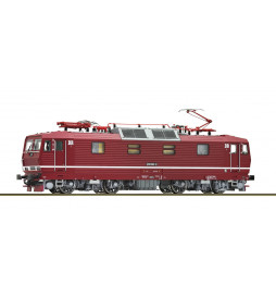 Roco 71220 - Electric locomotive class 230 DR, ep. IV