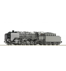 Roco 73040 - Steam locomotive class 44 DRG, ep. II