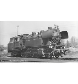 Piko 50635 - Parowóz BR 83.10 DR ep. III, DCC z dźwiękiem