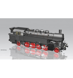 Piko 50656 - ~Dampflok/Sound 693 324 ÖBB III + PluX22 Dec.