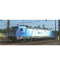 Piko 51598 - E-Lok/Sound BR 388 CD Cargo VI + PluX22 Dec.
