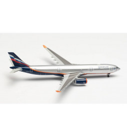 Herpa 609289-001 - A330-300 Aeroflot