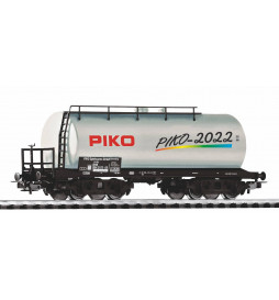 Piko 95752 - PIKO Jahreswagen 2022 (wagon rocznicowy 2022)