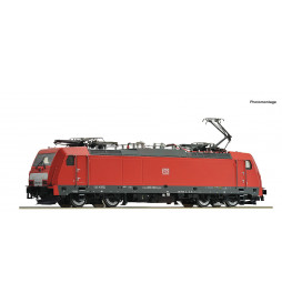 Roco 73108 - Lokomotywa elektryczna BR186, DB AG, epoka VI
