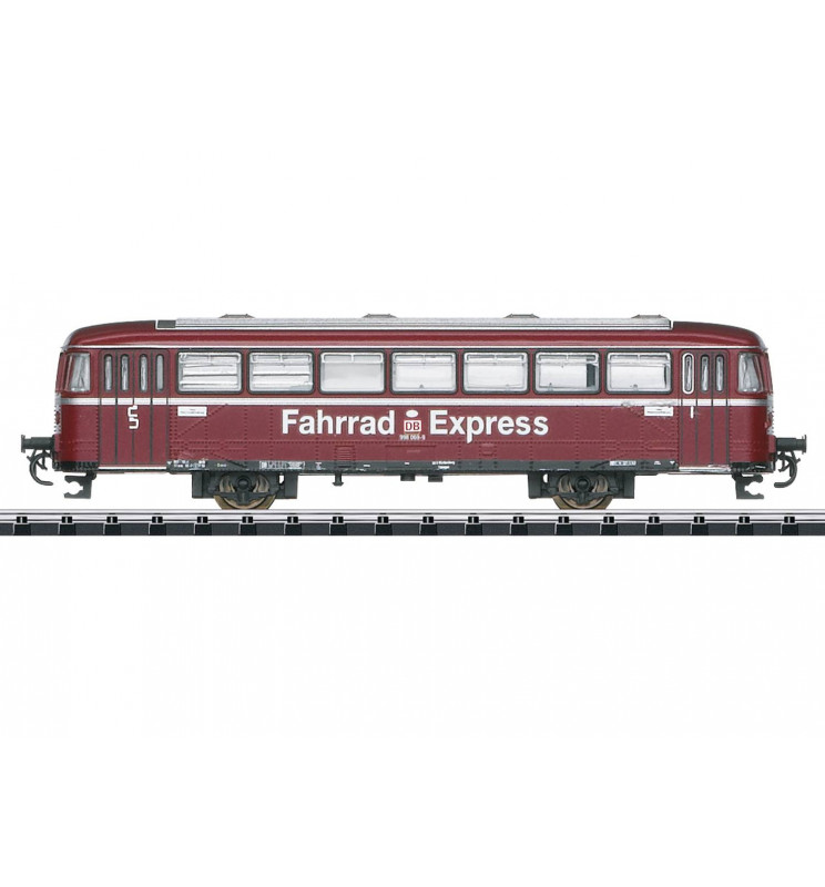 Trix TX15388 - Wagon doczepny BR998 Fahrrad Express